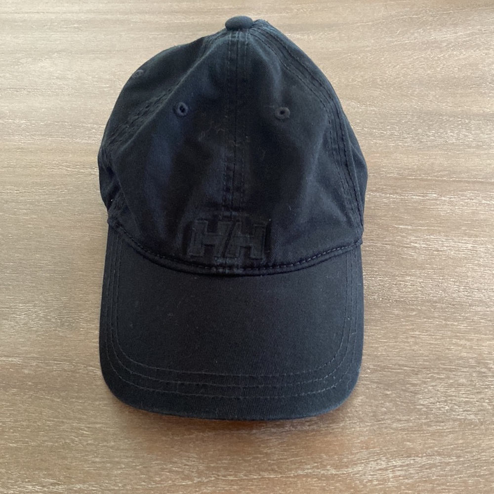 Helly Hansen Baseball Cap